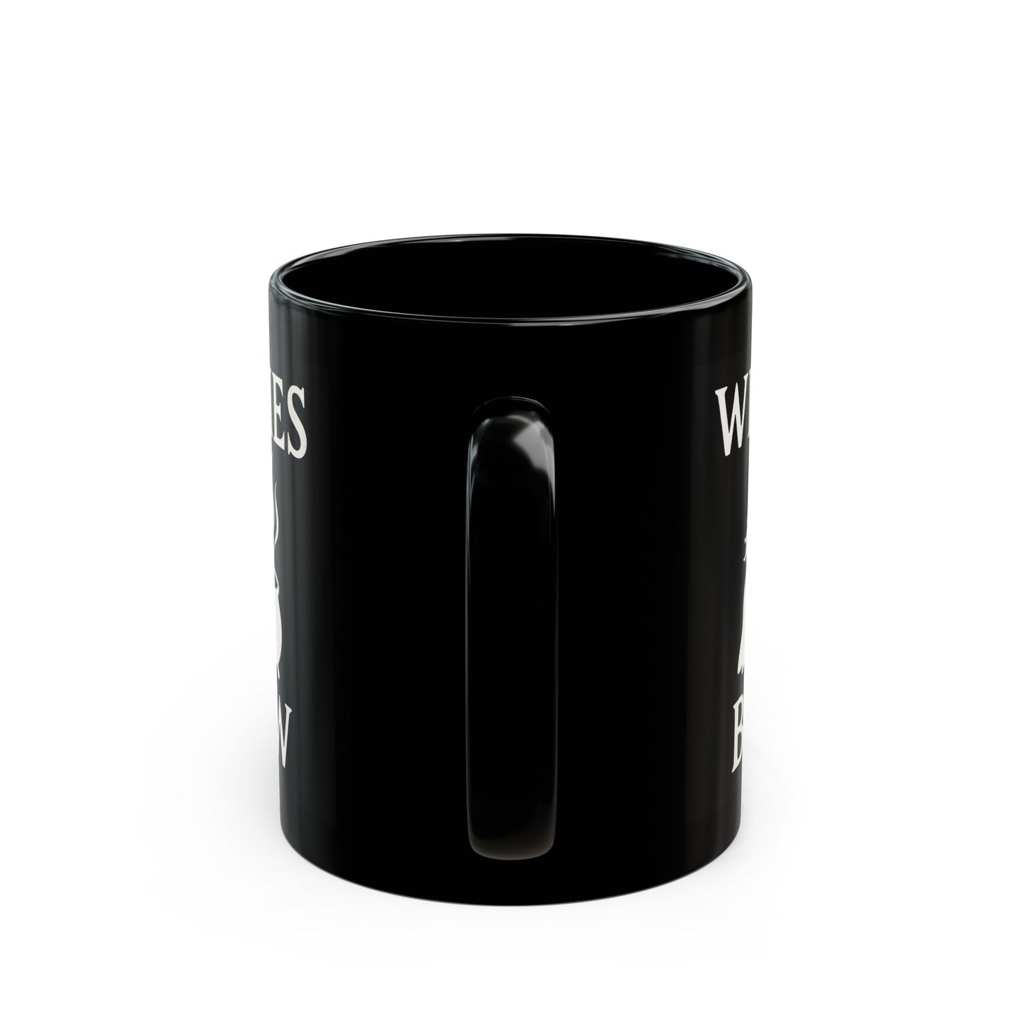 Witches Brew Coffee Mug