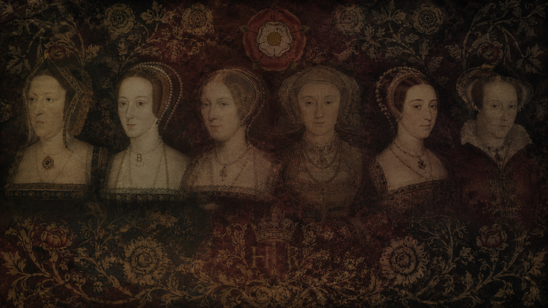 The Six Wives of Henry VIII: The Real Stories