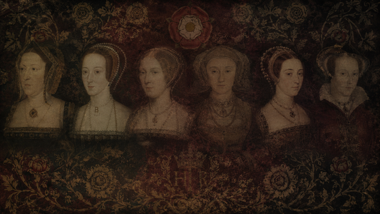 The Six Wives of Henry VIII: The Real Stories