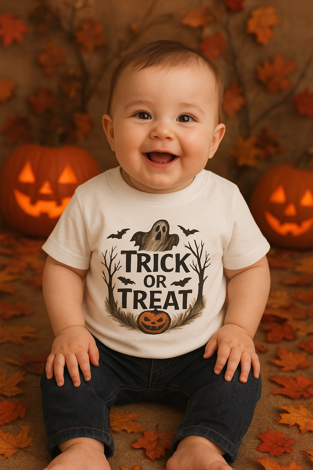 Baby Clothing
