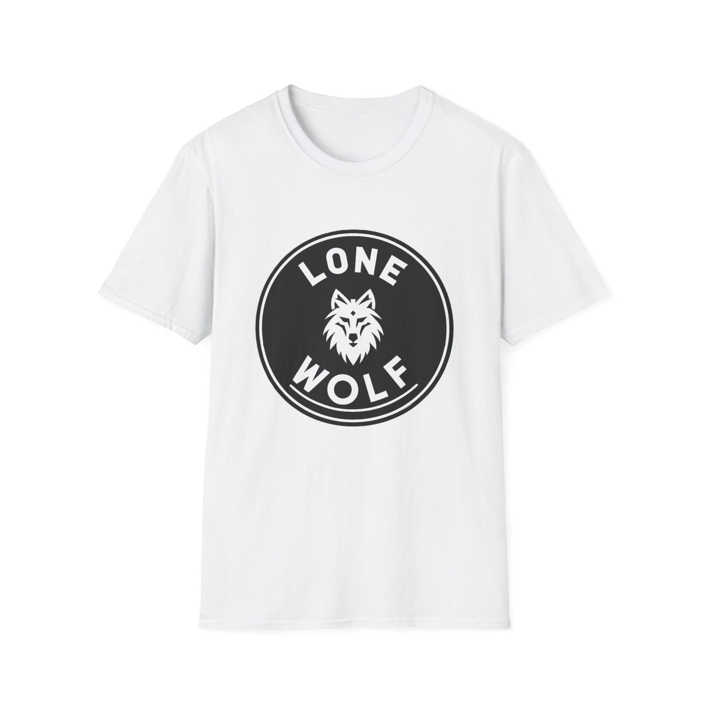 Lone Wolf T-Shirt