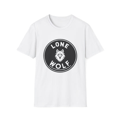 Lone Wolf T-Shirt