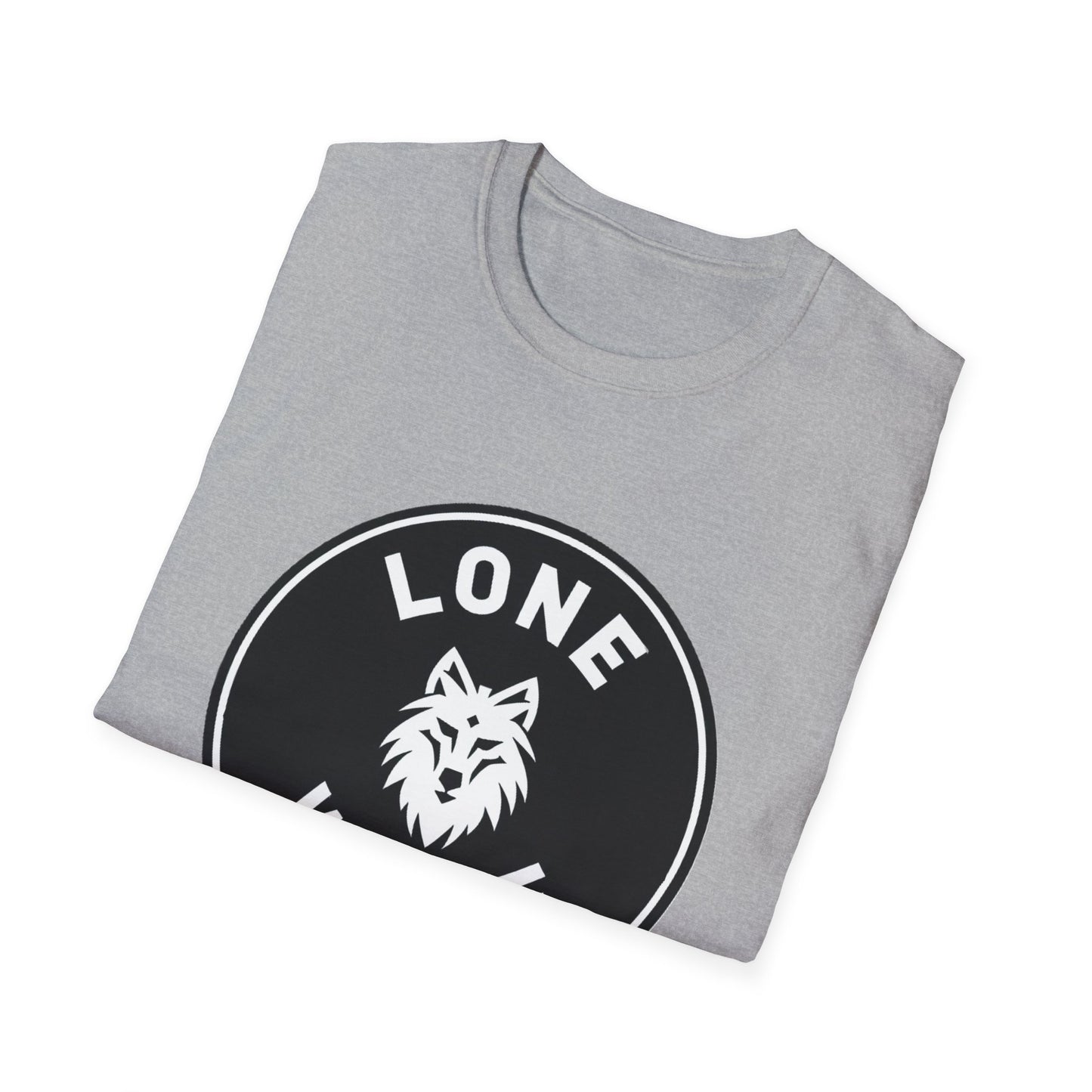 Lone Wolf T-Shirt