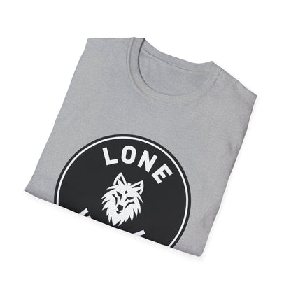 Lone Wolf T-Shirt