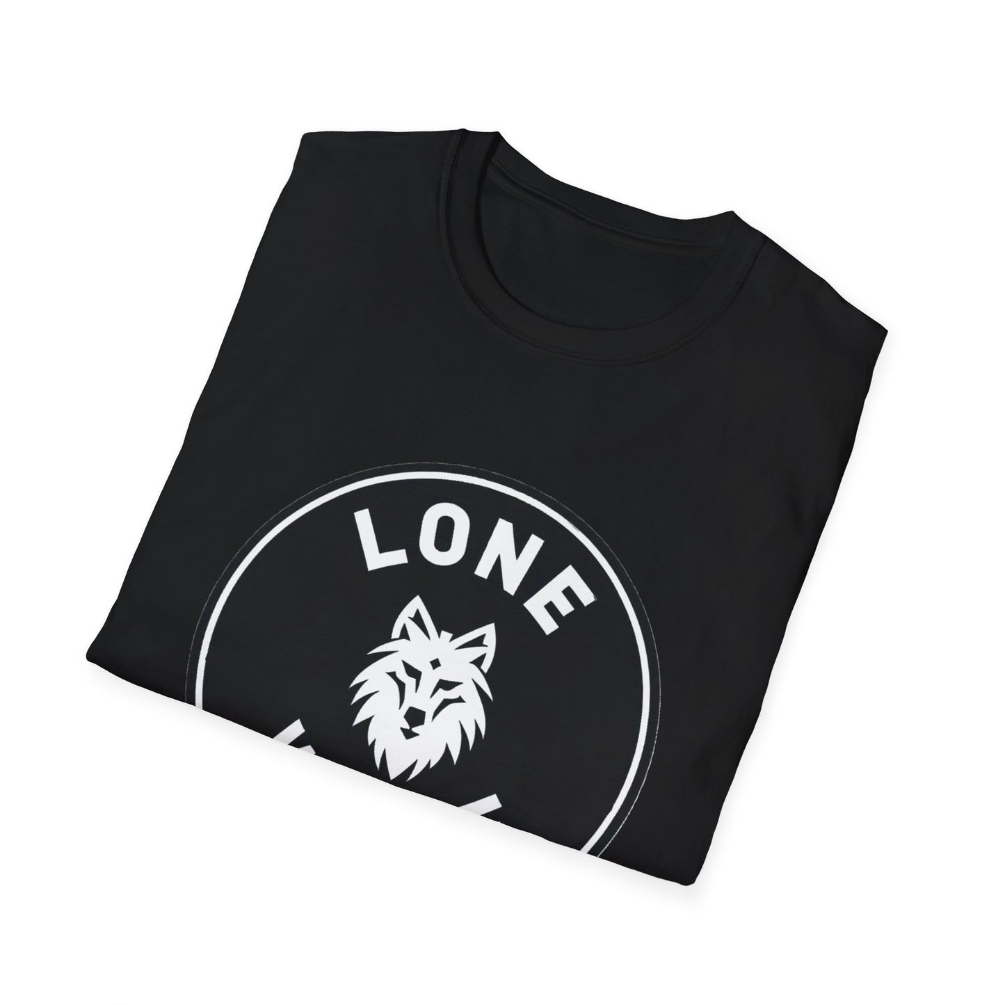 Lone Wolf T-Shirt
