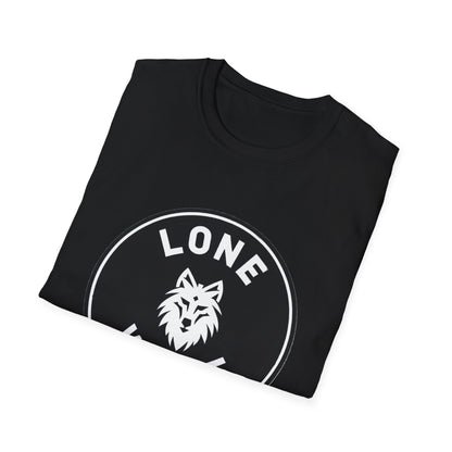Lone Wolf T-Shirt