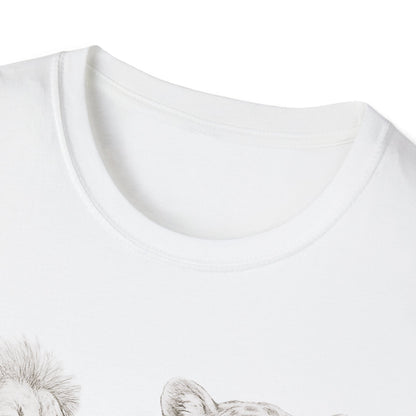 Big Cats T-Shirt