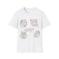 Big Cats T-Shirt