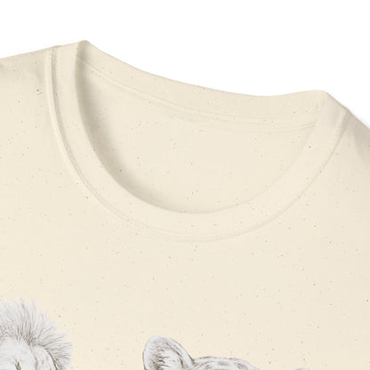Big Cats T-Shirt