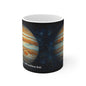 Jupiter Mug