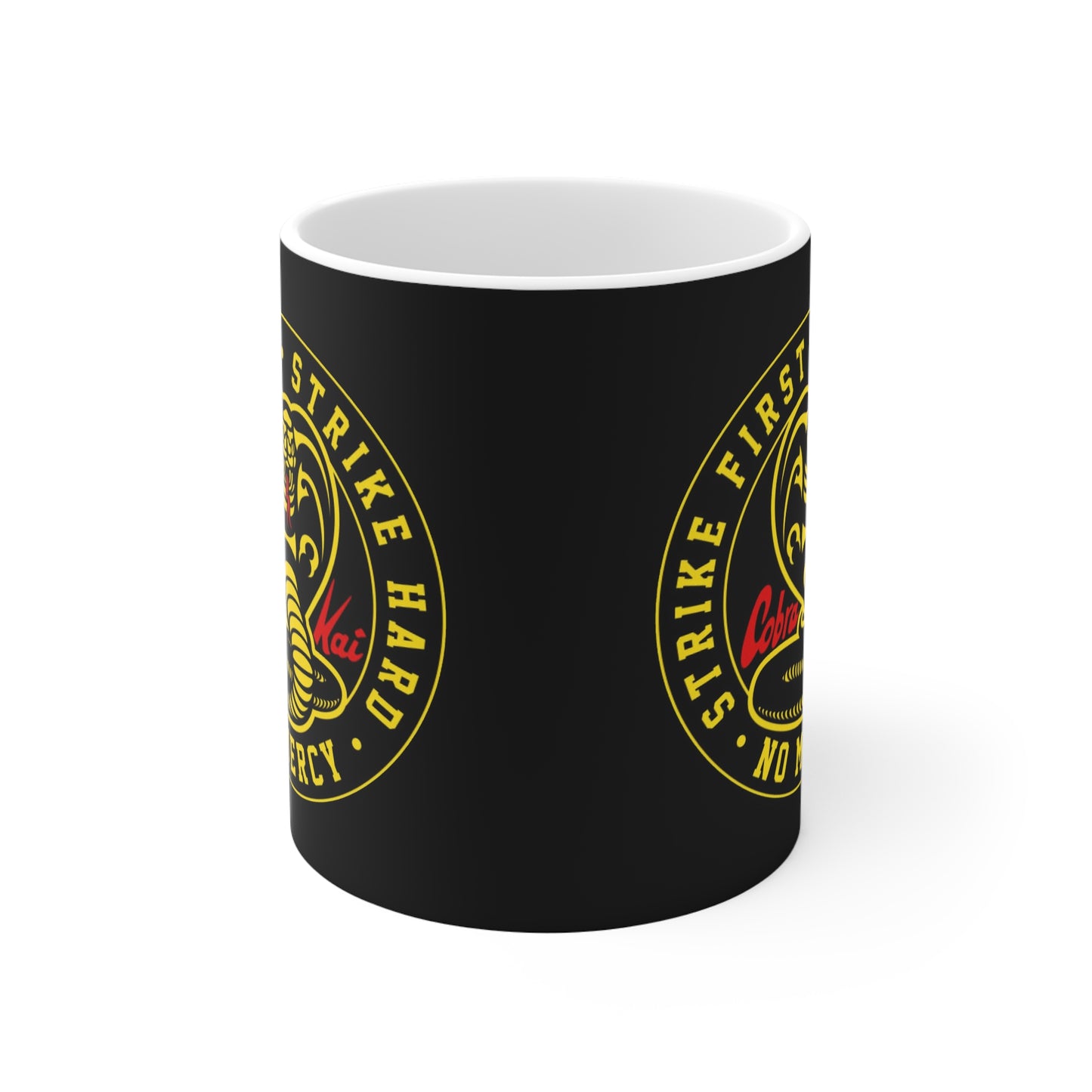 Cobra Kai Mug