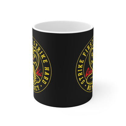 Cobra Kai Mug