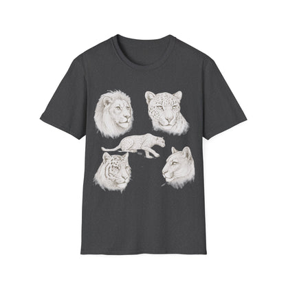Big Cats T-Shirt