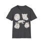 Big Cats T-Shirt