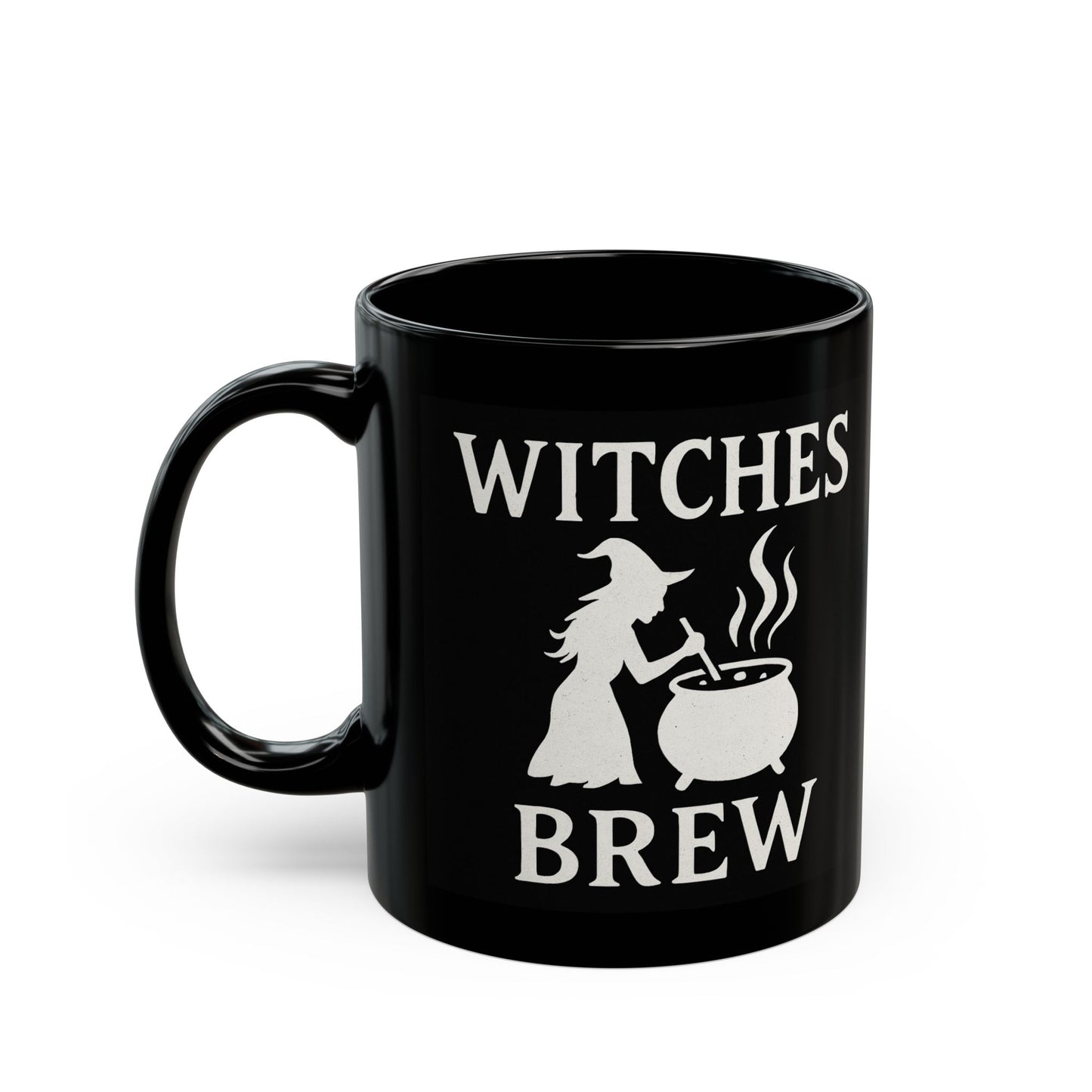 Witches Brew Coffee Mug