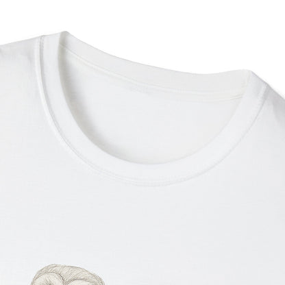 Unisex Wildlife T-Shirt