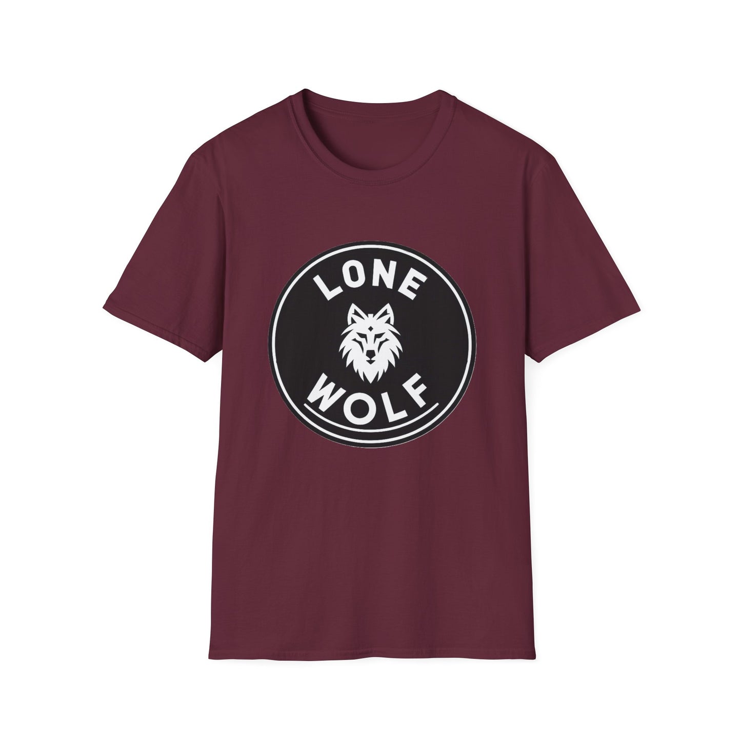 Lone Wolf T-Shirt