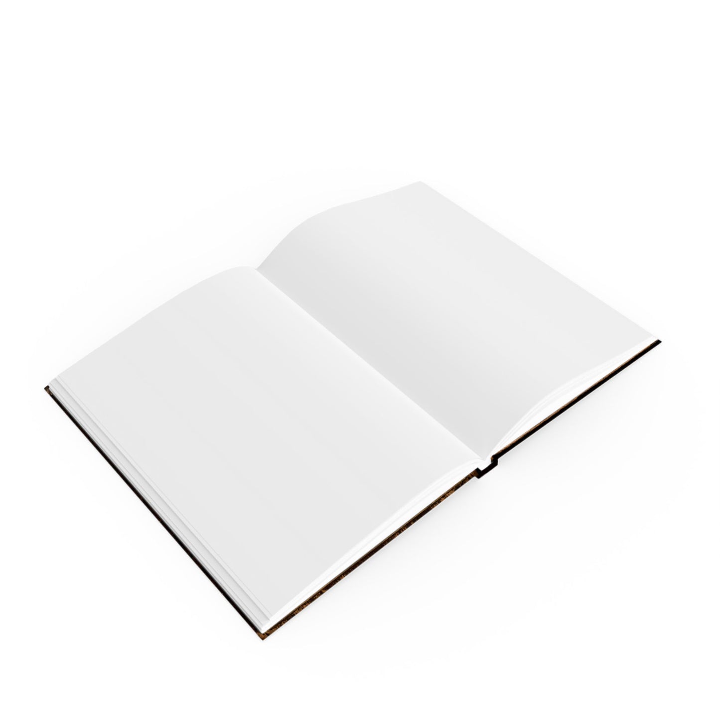 Anne Boleyn Hardback Journal — Tudor History Gift for Writers & Historians