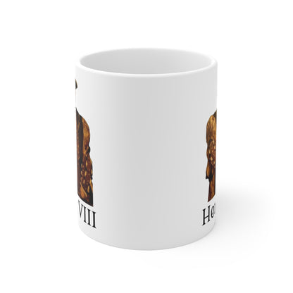 Henry VIII Portrait Mug