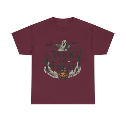 Halloween Trick or Treat T-Shirt