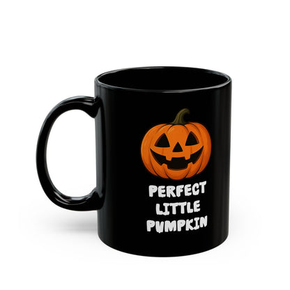 Perfect Little Pumpkin Mug