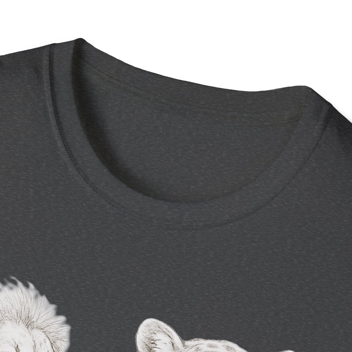 Big Cats T-Shirt