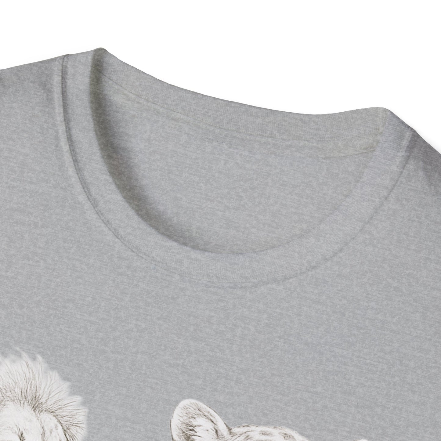 Big Cats T-Shirt