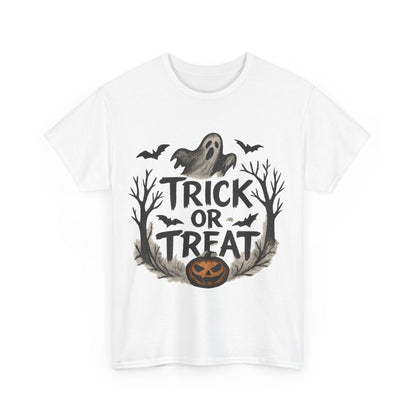 Halloween Trick or Treat T-Shirt