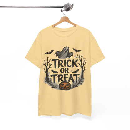 Halloween Trick or Treat T-Shirt