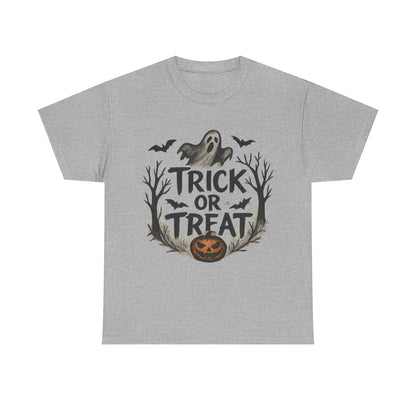 Halloween Trick or Treat T-Shirt