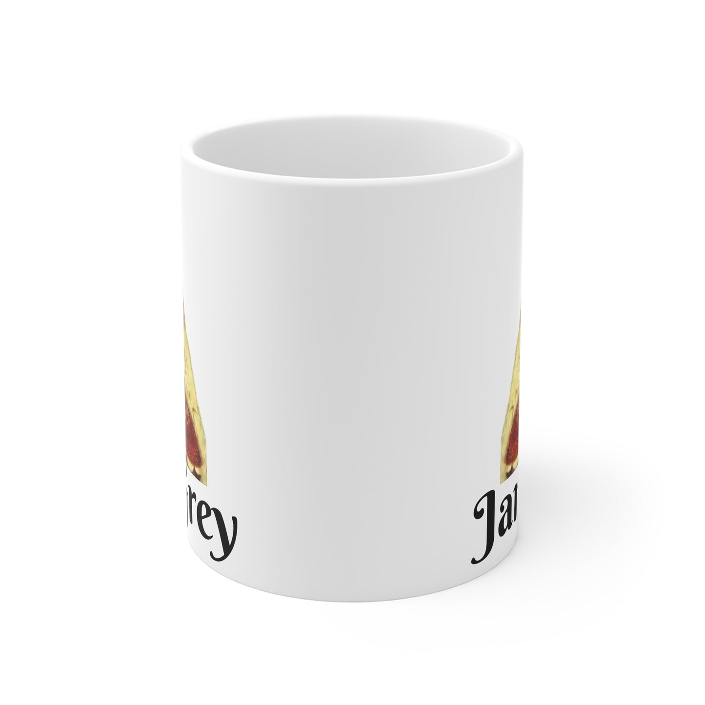 Lady Jane Grey Mug