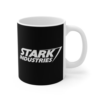 Stark Industries - Iron Man Coffee Mug