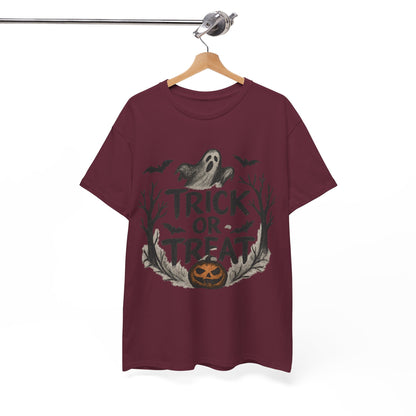 Halloween Trick or Treat T-Shirt