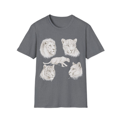 Big Cats T-Shirt
