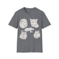 Big Cats T-Shirt
