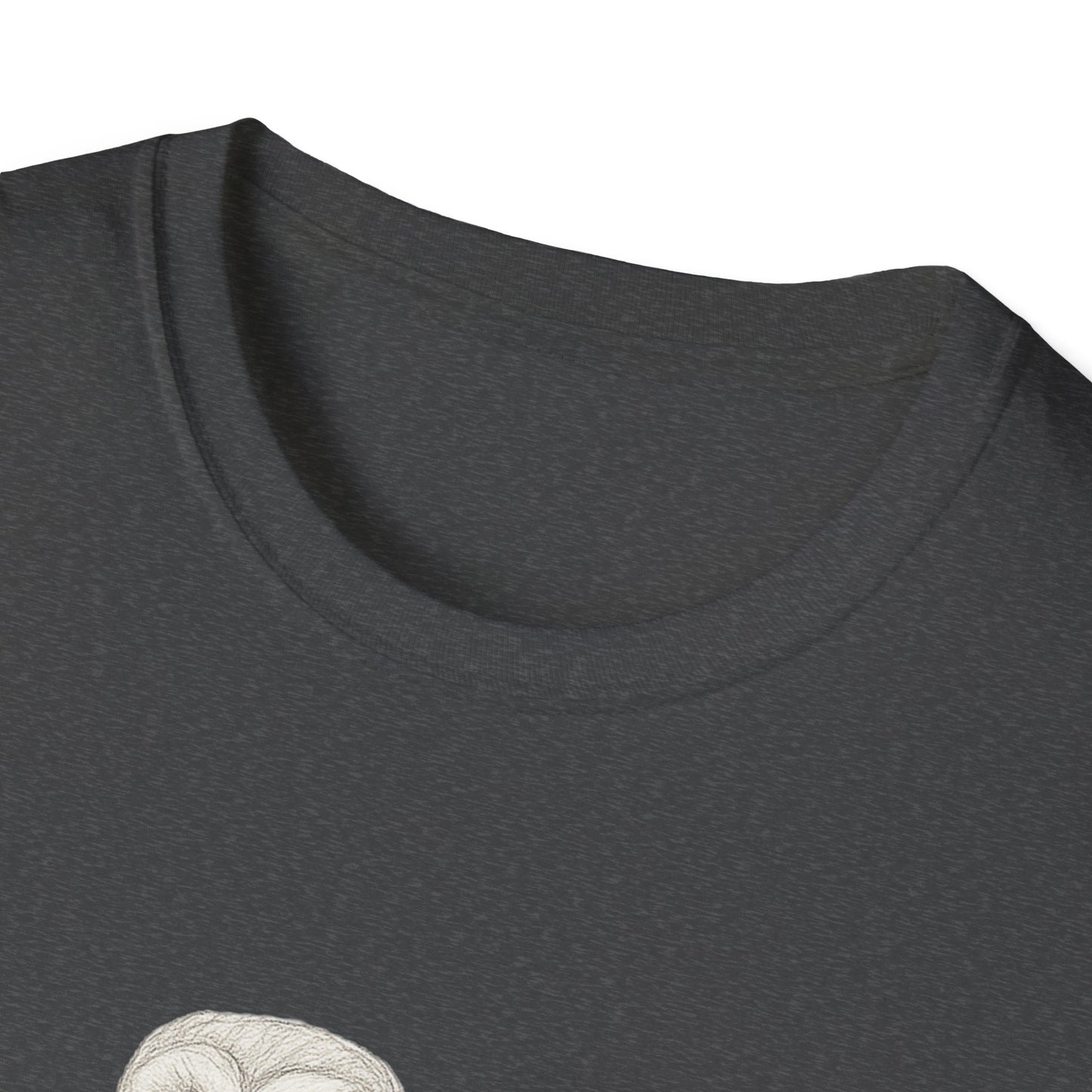 Unisex Wildlife T-Shirt