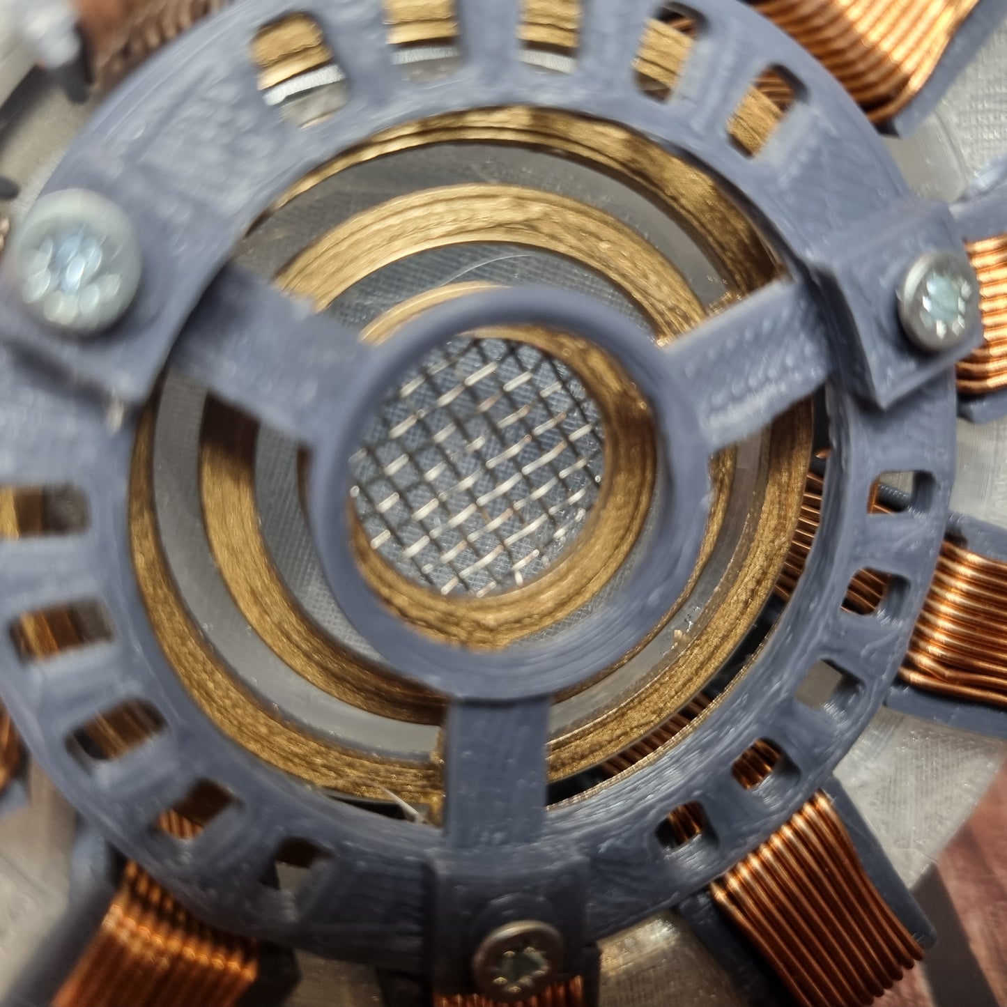 Arc Reactor - Iron Man Prop Replica