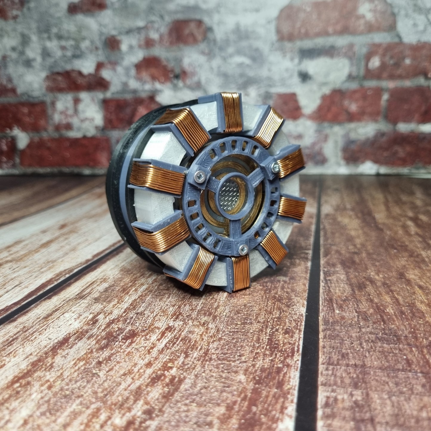 Arc Reactor - Iron Man Prop Replica