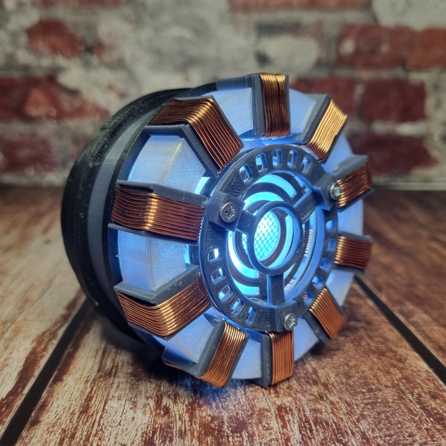 Arc Reactor - Iron Man Prop Replica
