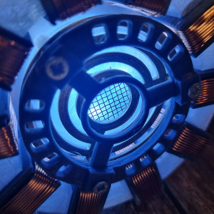 Arc Reactor - Iron Man Prop Replica