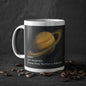 Saturn Coffee Mug