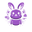 hauntedbunny.com favicon