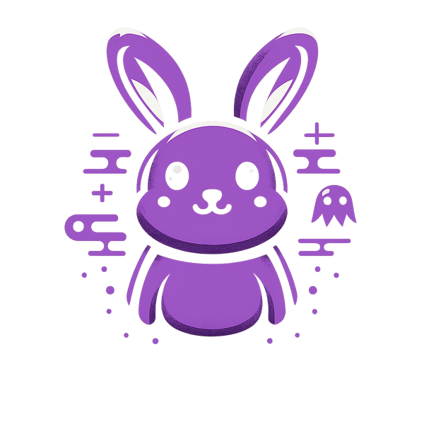 Haunted Bunny