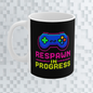Retro Gaming Coffee Mug