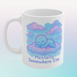 Pastel Cloud Coffee Mug,