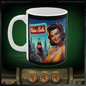 Fallout Nuka Cola Coffee Mug