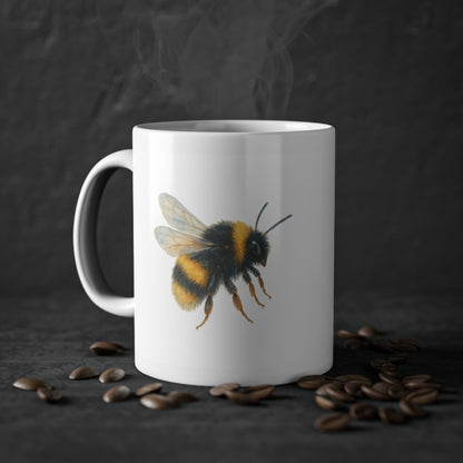 Bee Lover's Coffee Mug