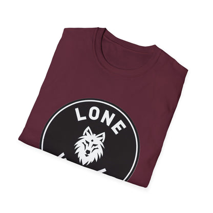 Lone Wolf T-Shirt
