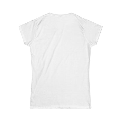 Busy Bee Women's Short Sleeved T-Shirt