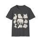 Unisex Wildlife T-Shirt